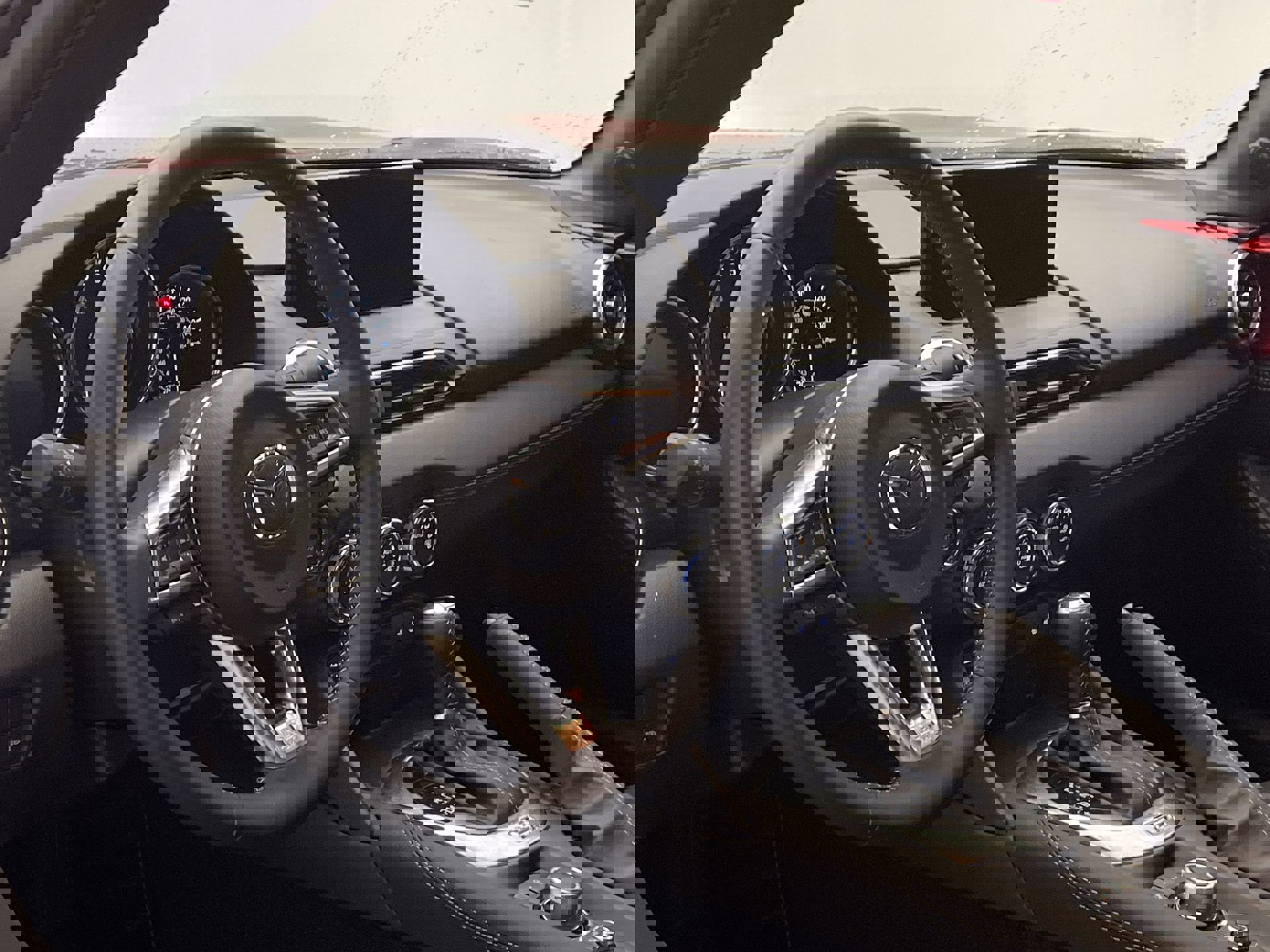 Used 2024 MAZDA MX-5 Miata RF Grand Touring image 7