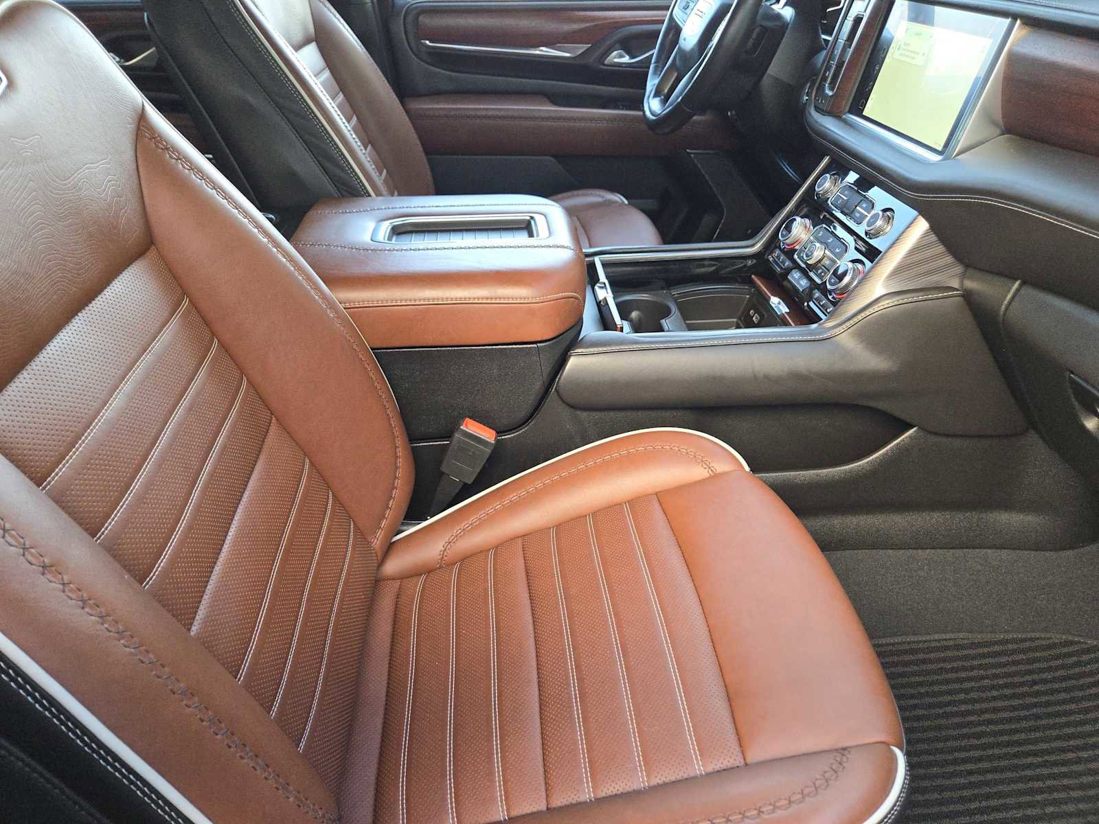 Certified 2023 GMC Yukon XL Denali Ultimate image 14