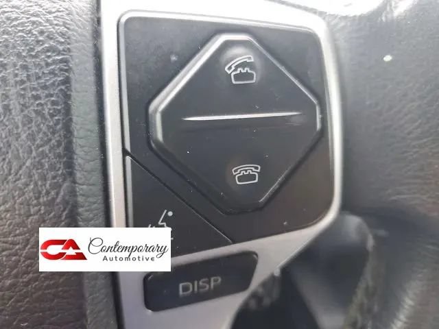 Used 2017 Toyota Tundra Limited w/ Limited Premium Package AWD/4WD image 26