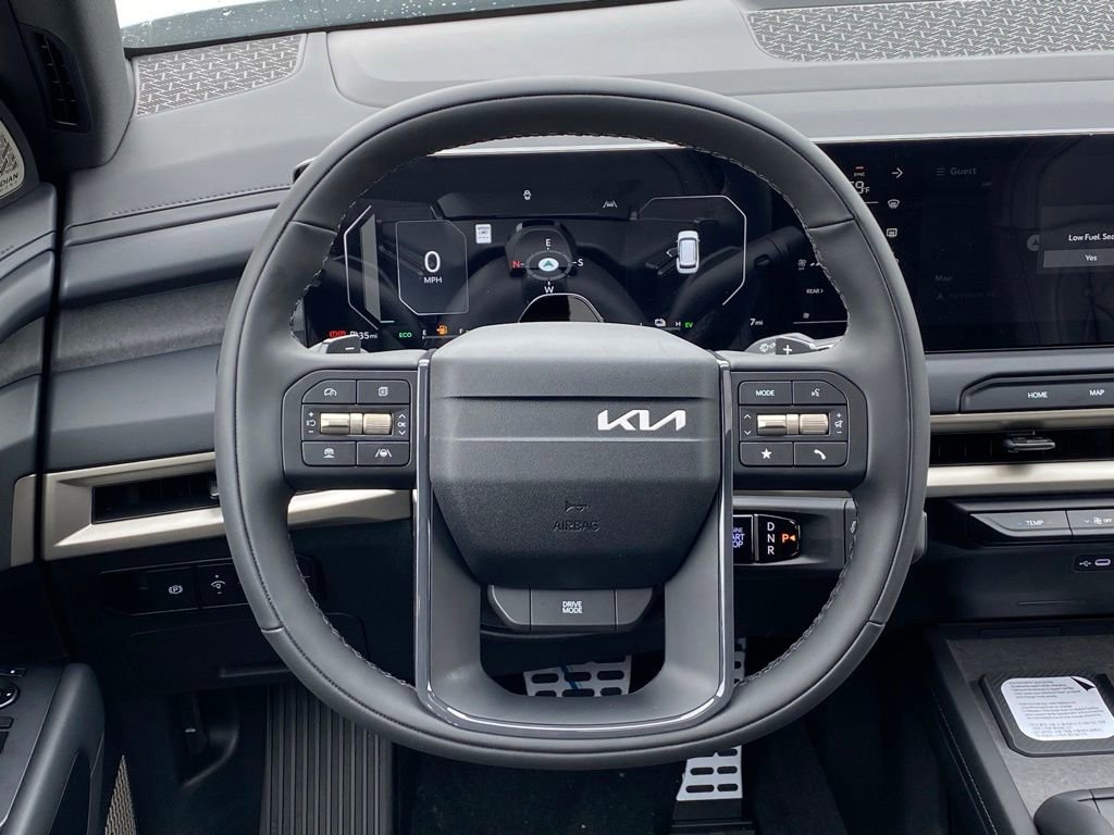 New 2027 Kia Telluride SX FWD image 11