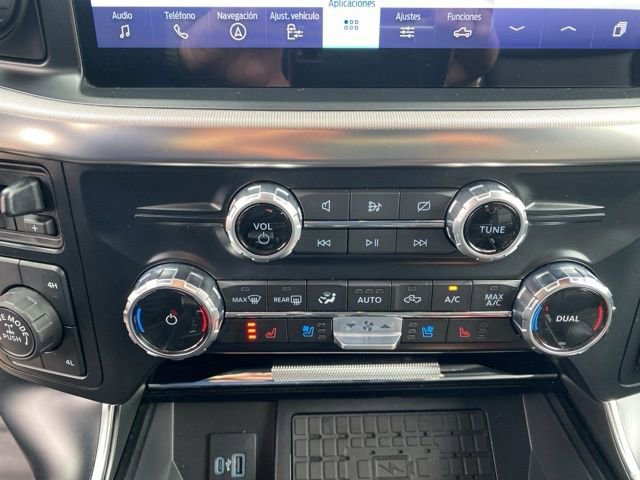 Used 2023 Ford F150 Raptor image 22