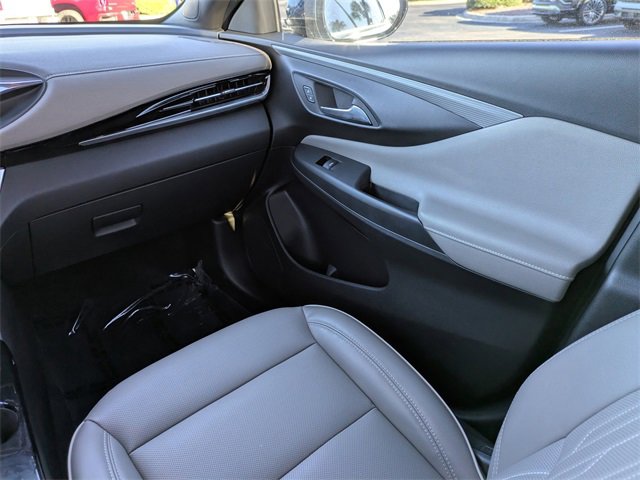 Used 2024 Buick Envista Avenir image 19