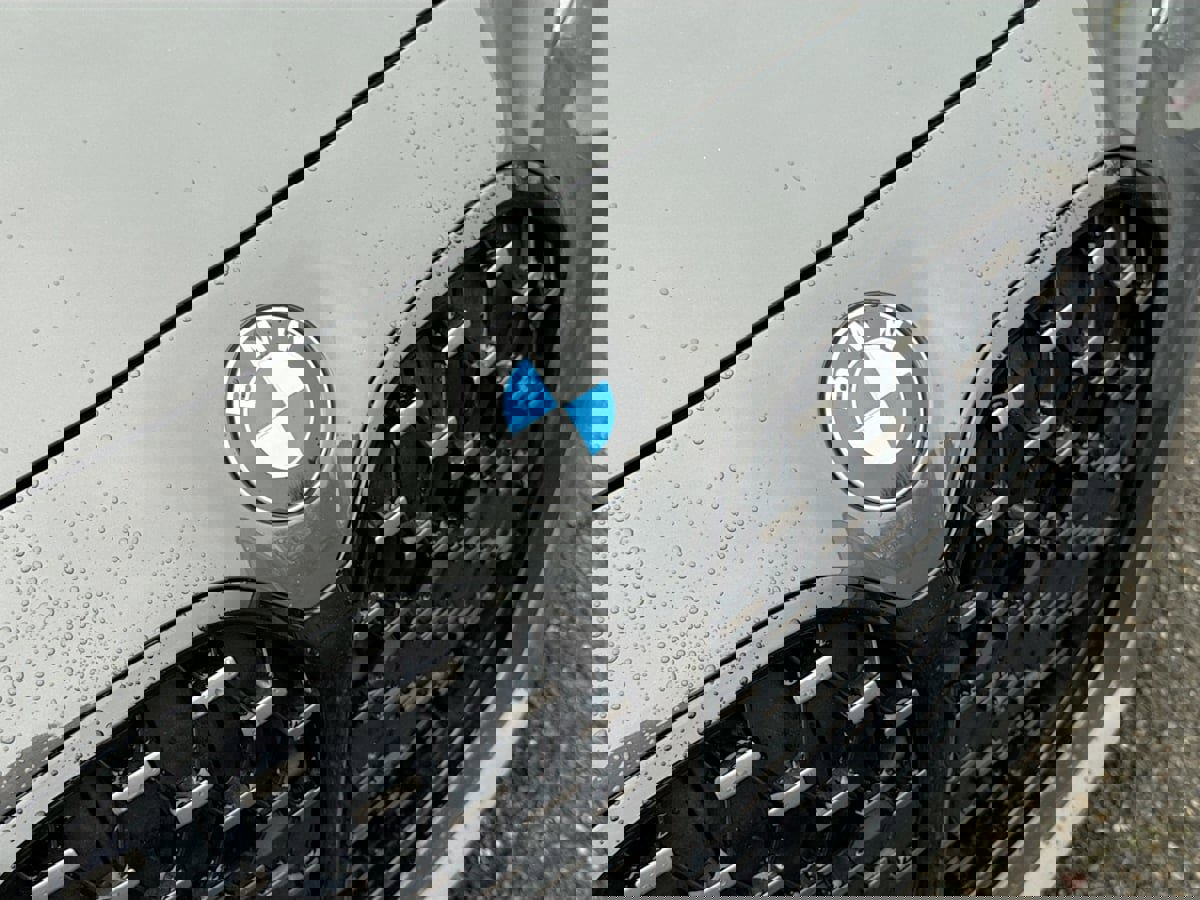 Used 2021 BMW 440i xDrive Coupe w/ Premium Package image 40