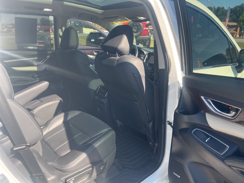 Used 2021 Subaru Ascent Touring w/ Popular Package #2A AWD/4WD image 29
