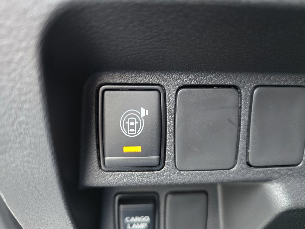 New 2026 Nissan Frontier S RWD image 22