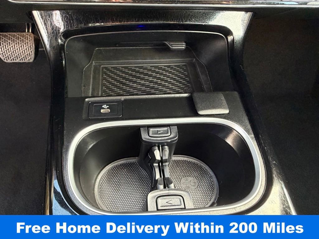 Used 2025 Mercedes-Benz CLA 250 image 24