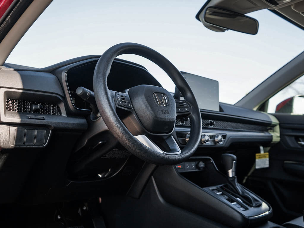 New 2027 Honda CR-V LX image 17