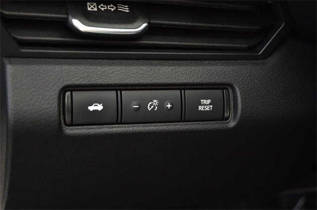 Used 2024 Nissan Altima 2.5 SR image 10