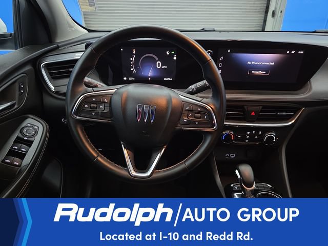Used 2025 Buick Encore GX Preferred FWD image 13
