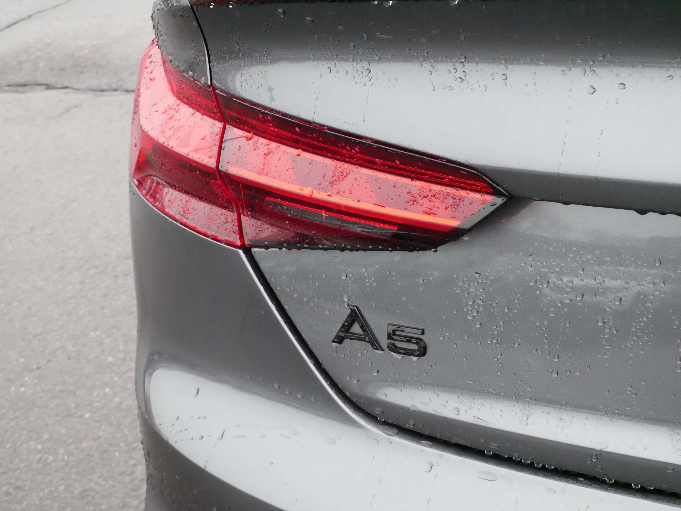 Used 2022 Audi A5 2.0T Premium Plus image 17