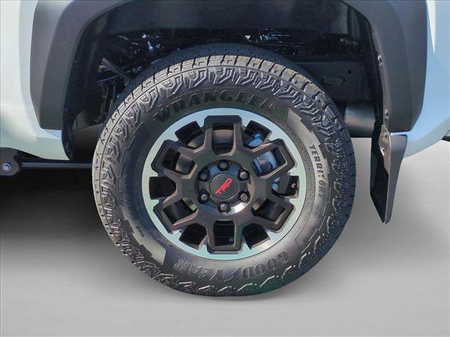 New 2026 Toyota Tacoma TRD Off-Road image 10