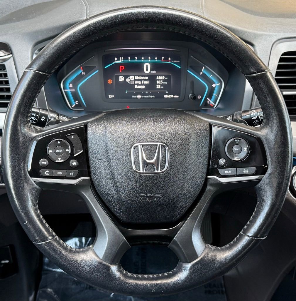 Used 2020 Honda Odyssey Elite image 32