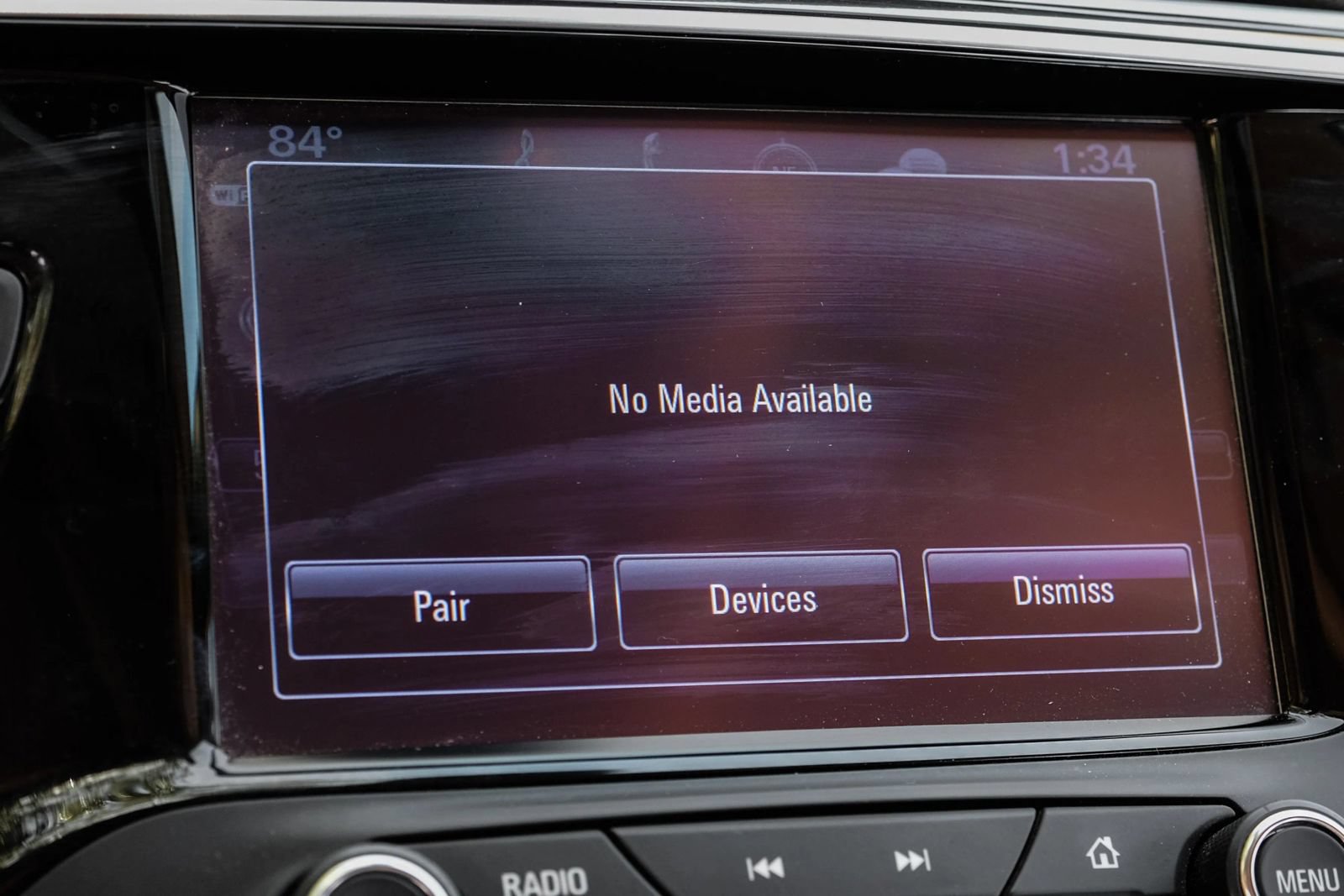 Used 2020 Buick Envision Essence AWD/4WD image 27