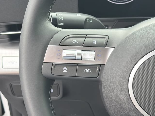 New 2027 Hyundai Kona SEL Sport FWD image 26
