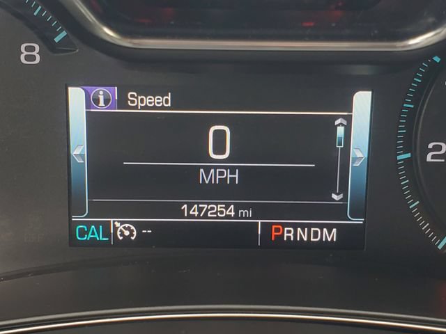 Used 2018 Chevrolet Impala Premier FWD image 18