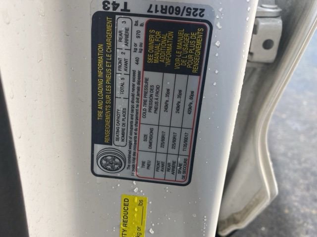 Used 2021 Hyundai Tucson SE w/ Cargo Package image 24