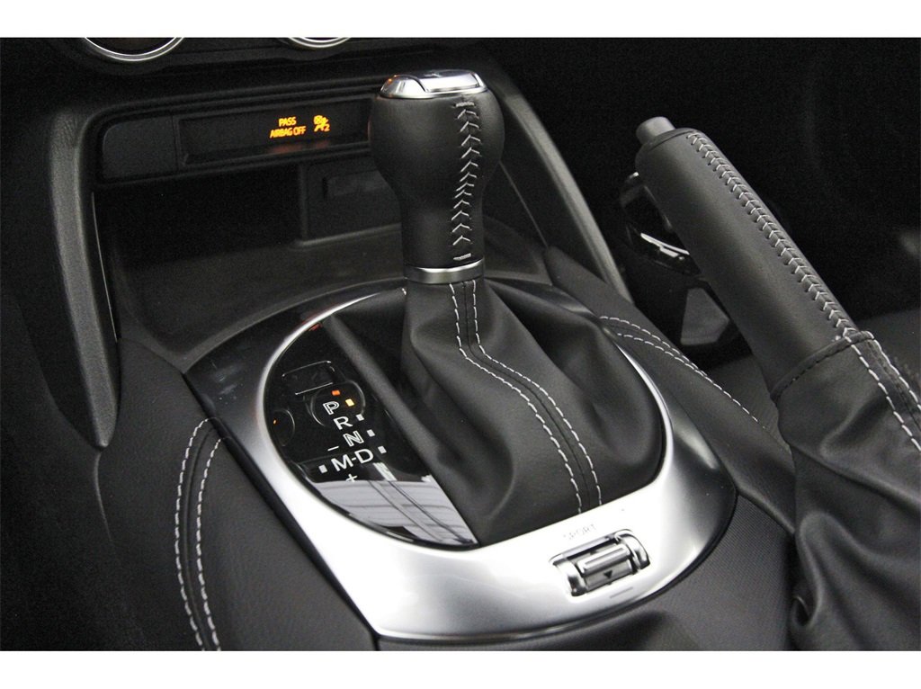 New 2025 MAZDA MX-5 Miata Grand Touring image 25