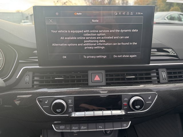 Certified 2023 Audi S5 Premium Plus image 15