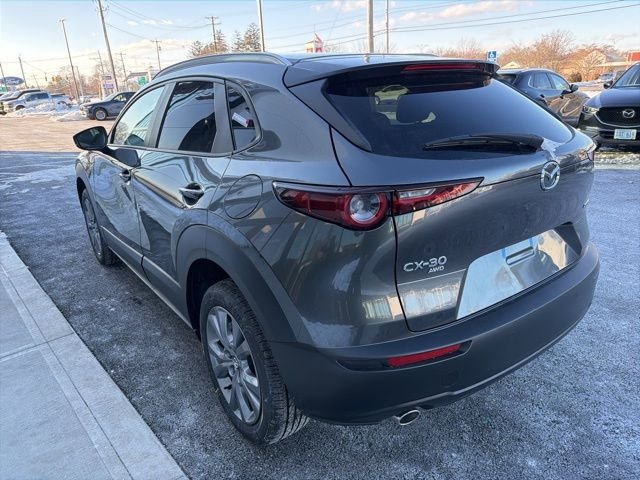 Used 2026 MAZDA CX-30 AWD 2.5 S image 5