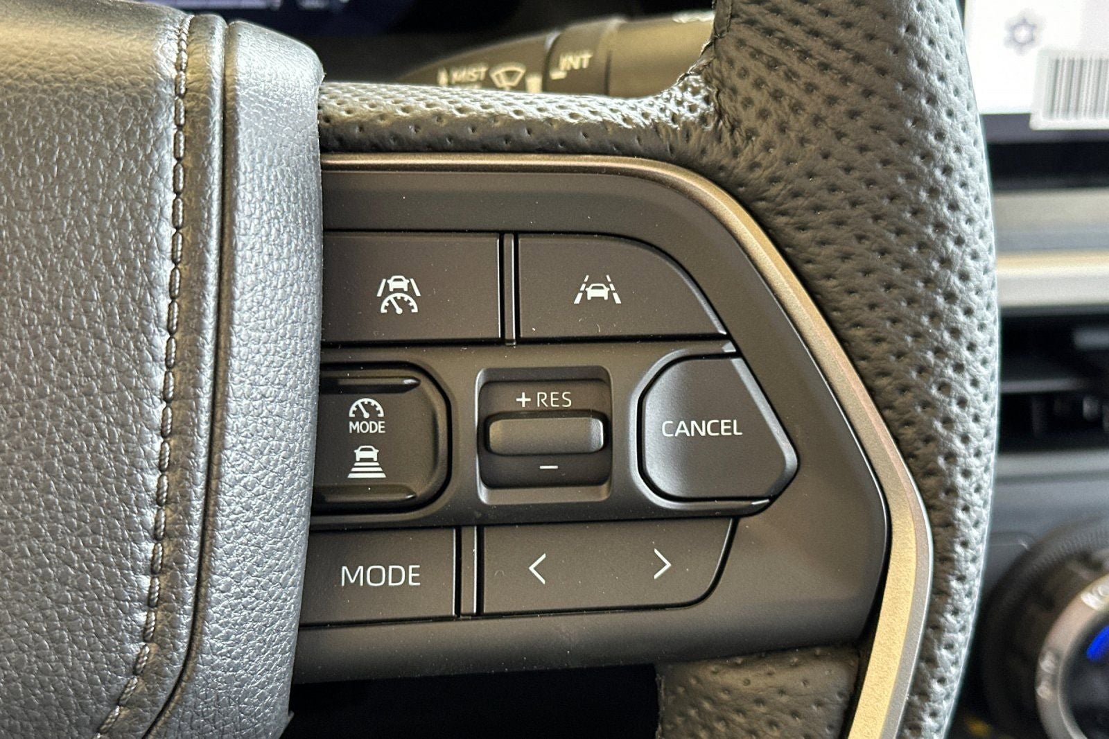 New 2026 Toyota Tacoma TRD Off-Road AWD/4WD image 28