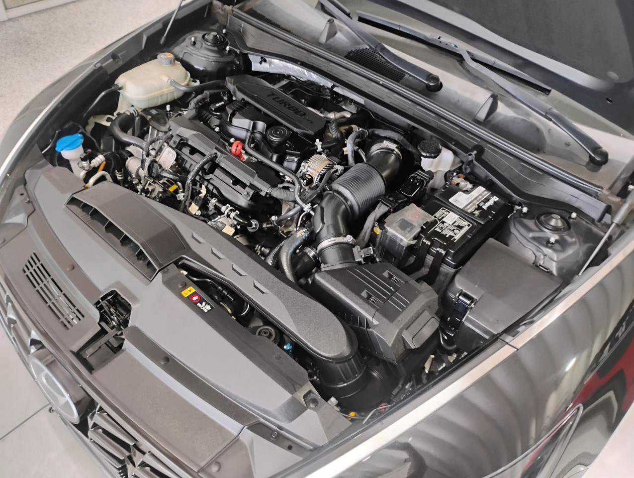 Used 2021 Hyundai Sonata Limited FWD image 24