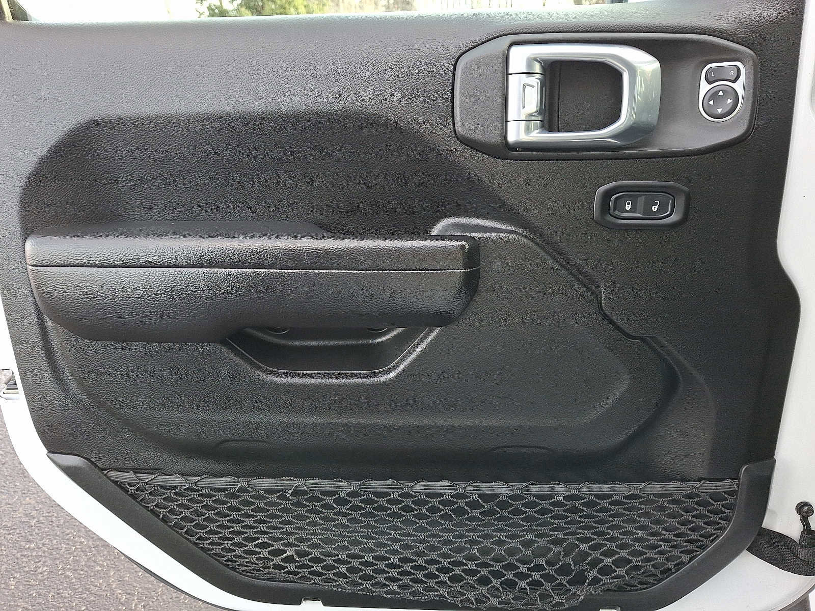 Used 2022 Jeep Wrangler Unlimited Sport image 12