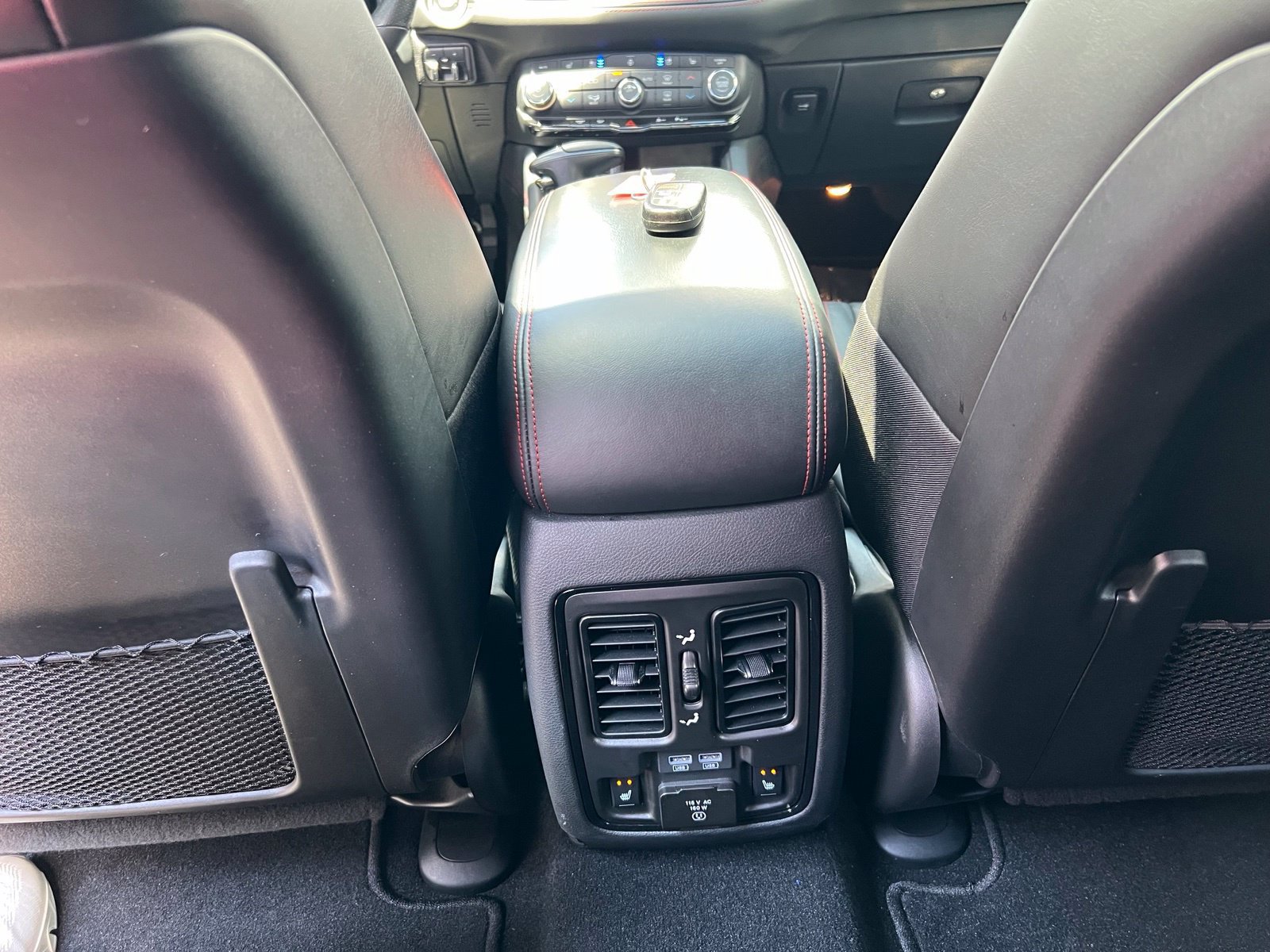 Used 2023 Dodge Durango R/T RWD image 53