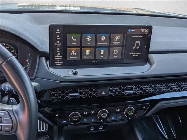 Used 2023 Honda Accord Sport image 13