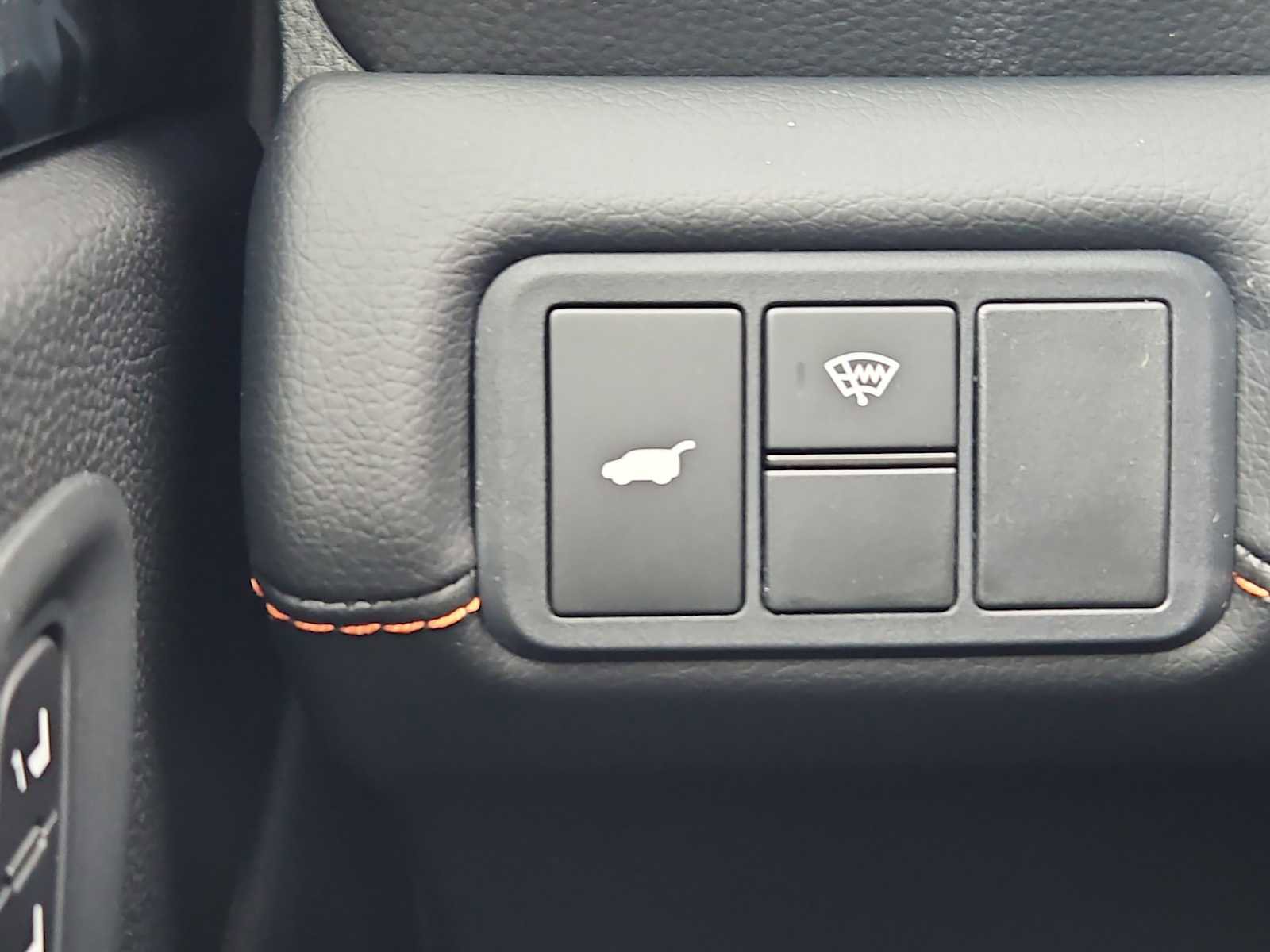 New 2026 Honda Passport TrailSport Elite image 26