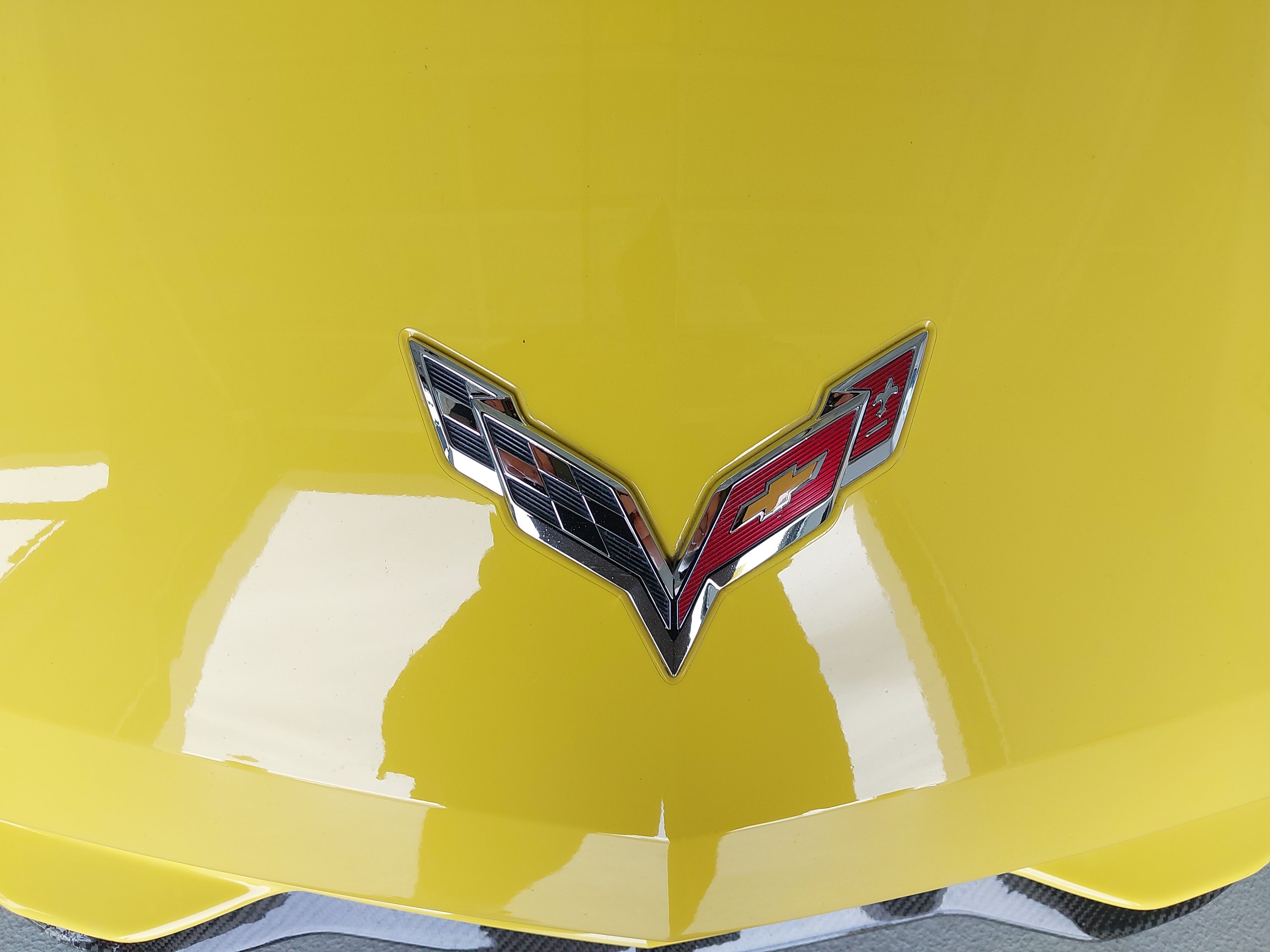 Used 2017 Chevrolet Corvette Z06 RWD image 31