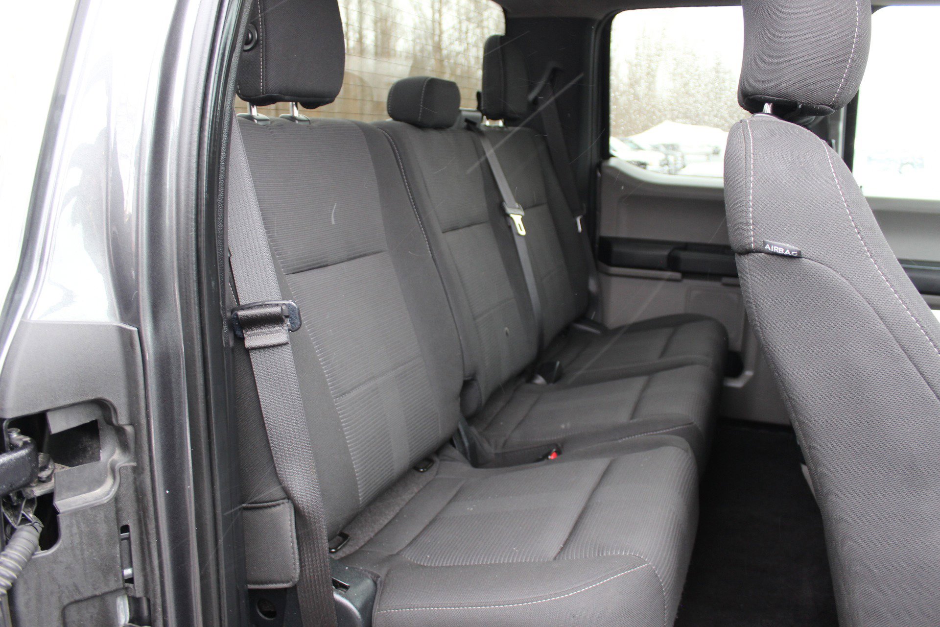 Used 2017 Ford F150 XL w/ Equipment Group 101A Mid image 39