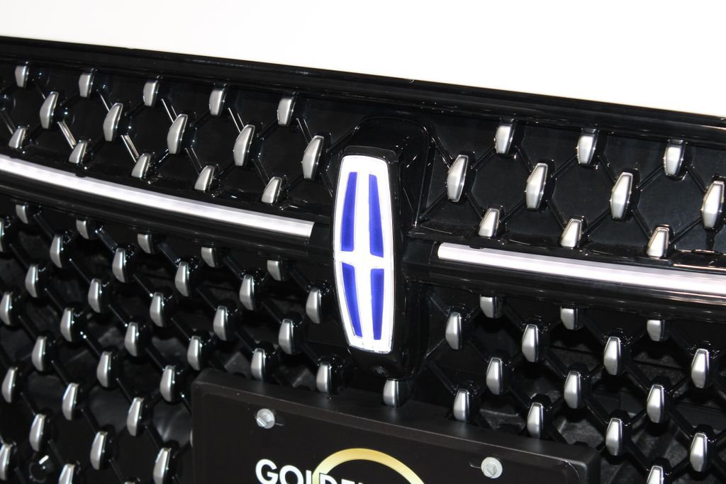 New 2026 Lincoln Nautilus Reserve image 58