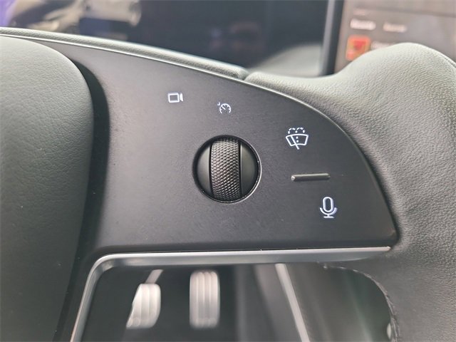 Used 2022 Tesla Model X Plaid image 30