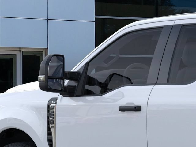 New 2026 Ford F250 XL RWD image 20