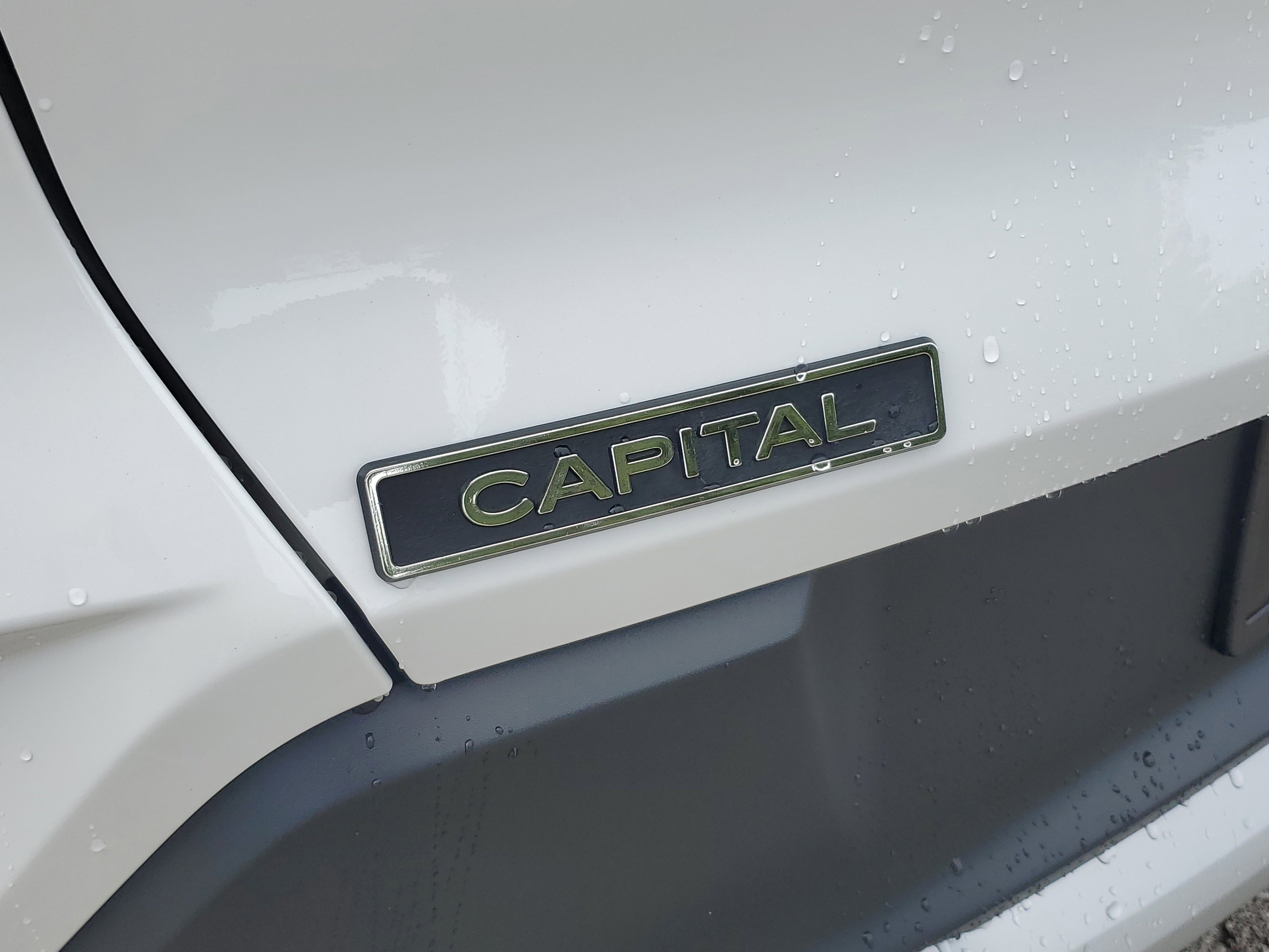 New 2025 Buick Envista Preferred w/ Convenience I Package image 6