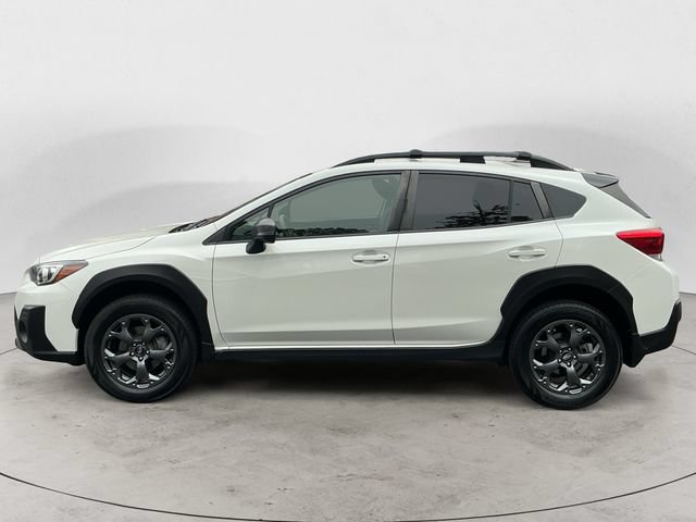 Used 2021 Subaru Crosstrek 2.5i Sport w/ Popular Package #2B AWD/4WD image 8