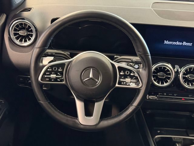 Certified 2023 Mercedes-Benz GLB 250 4MATIC image 14