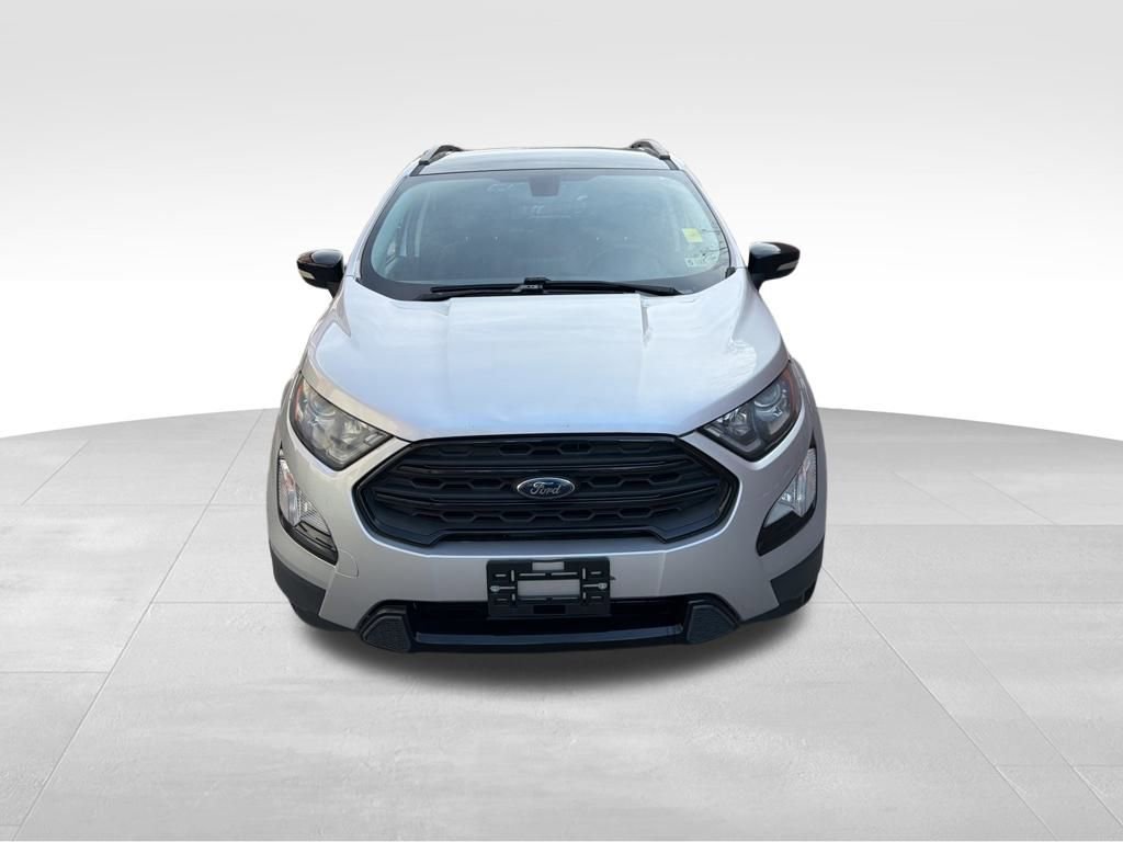 Used 2021 Ford EcoSport SES AWD/4WD image 9