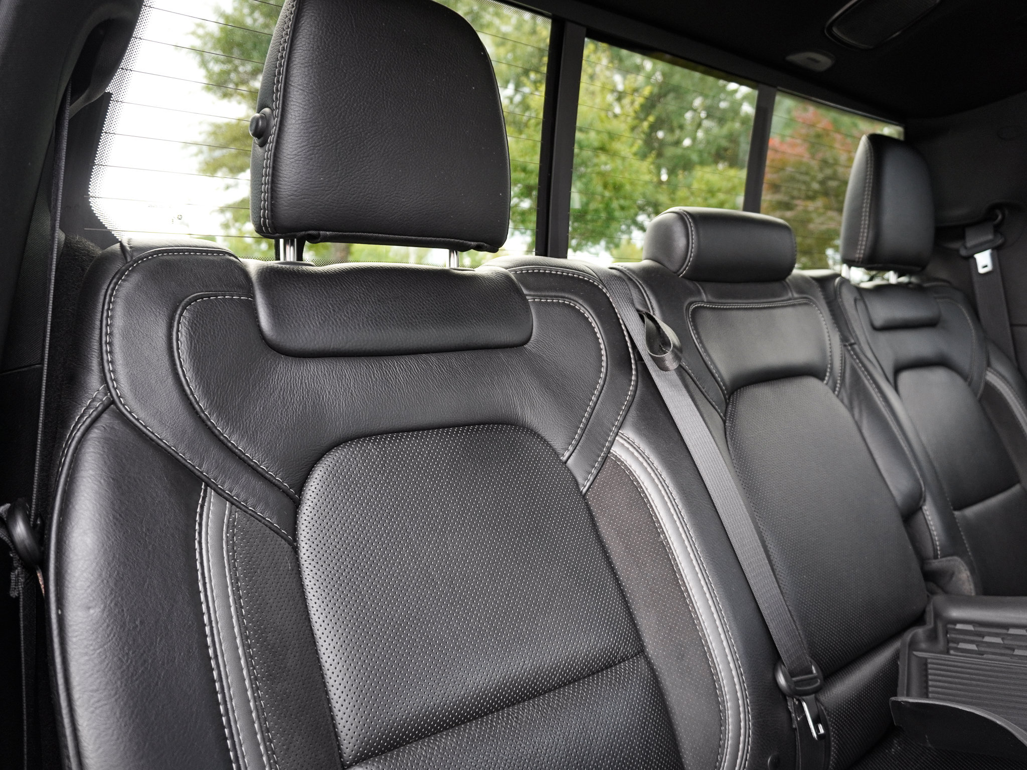 Used 2021 RAM 1500 TRX w/ TRX Level 2 Equipment Group AWD/4WD image 31