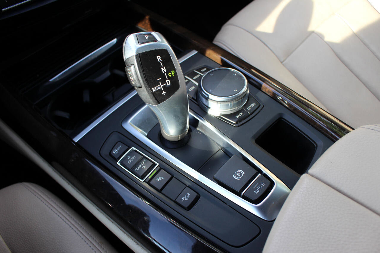 Used 2017 BMW X5 xDrive35i image 30