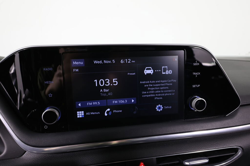 Used 2020 Hyundai Sonata SEL w/ Convenience Package image 35