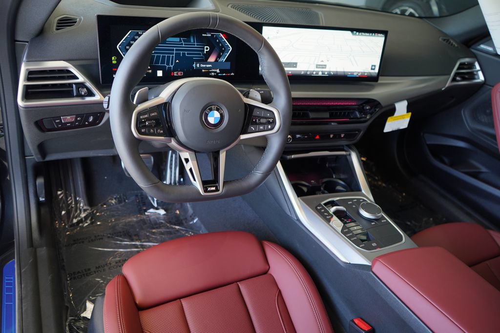 Used 2025 BMW 230i xDrive Coupe w/ M Sport Package AWD/4WD image 13
