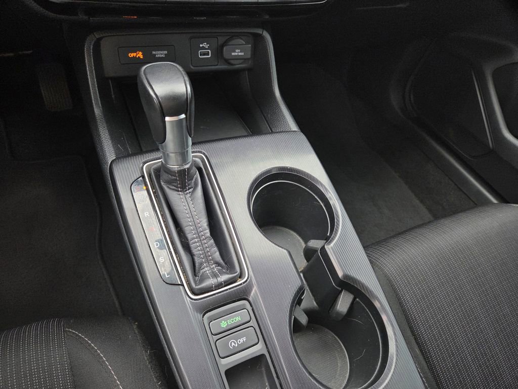 Used 2024 Honda Civic EX image 11
