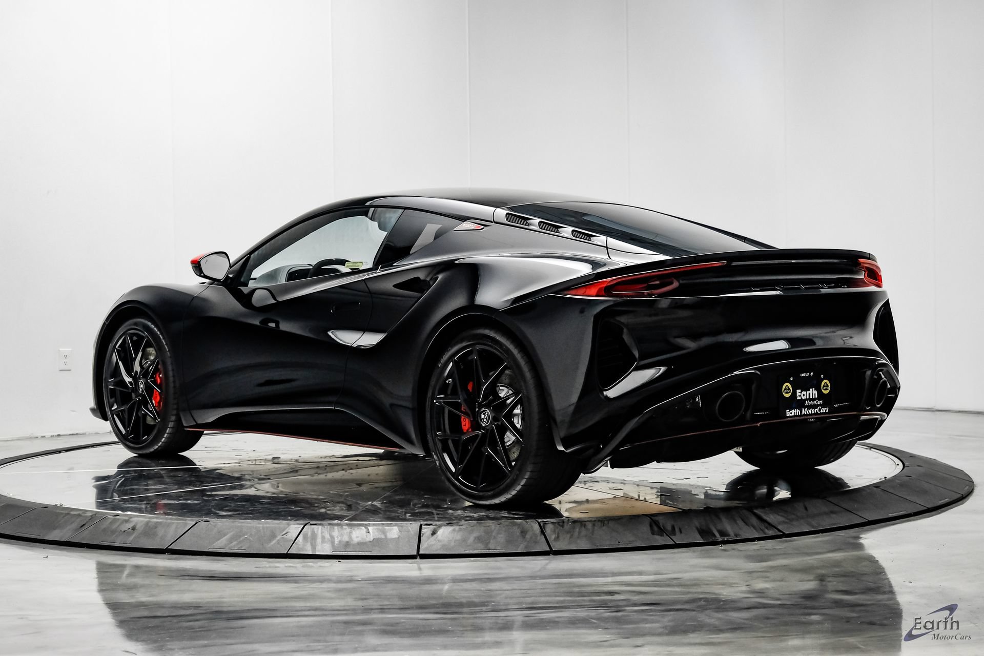 New 2026 Lotus Emira RWD image 12
