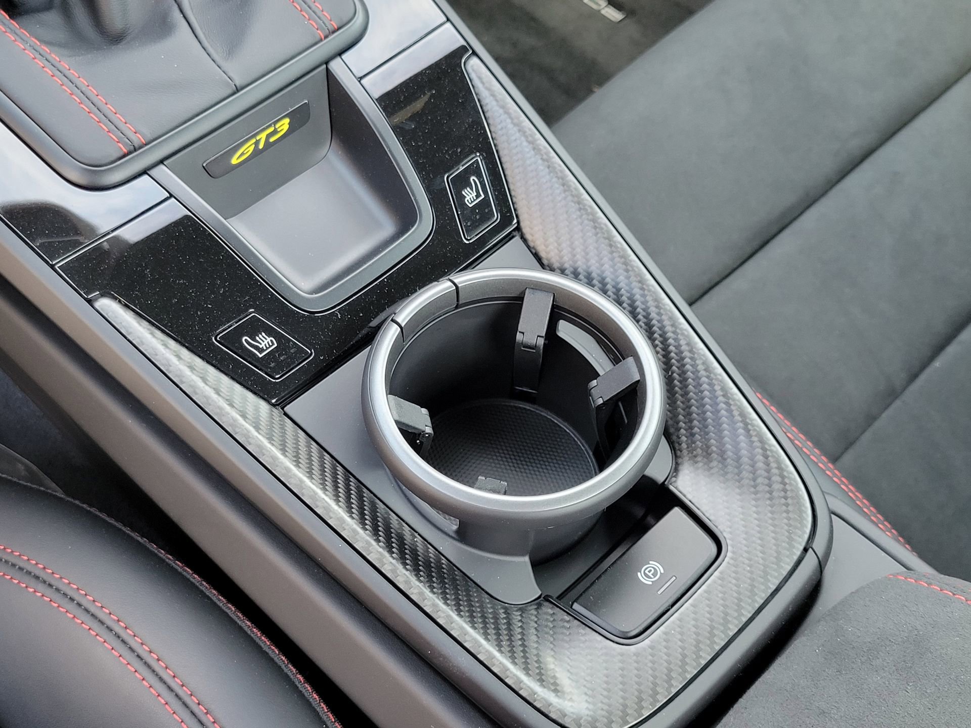 Certified 2026 Porsche 911 GT3 image 22