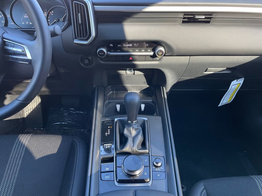 New 2026 MAZDA CX-50 AWD 2.5 S w/ Weather Package image 10