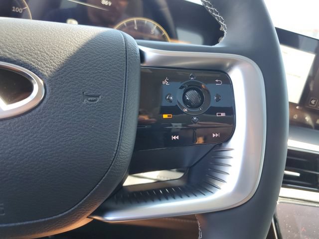 New 2026 INFINITI QX80 Luxe w/ Cargo Package AWD/4WD image 66
