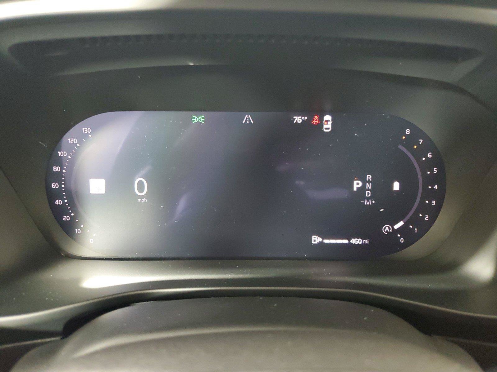 New 2026 Volvo XC40 B4 Core w/ Protection Package Premier FWD image 27