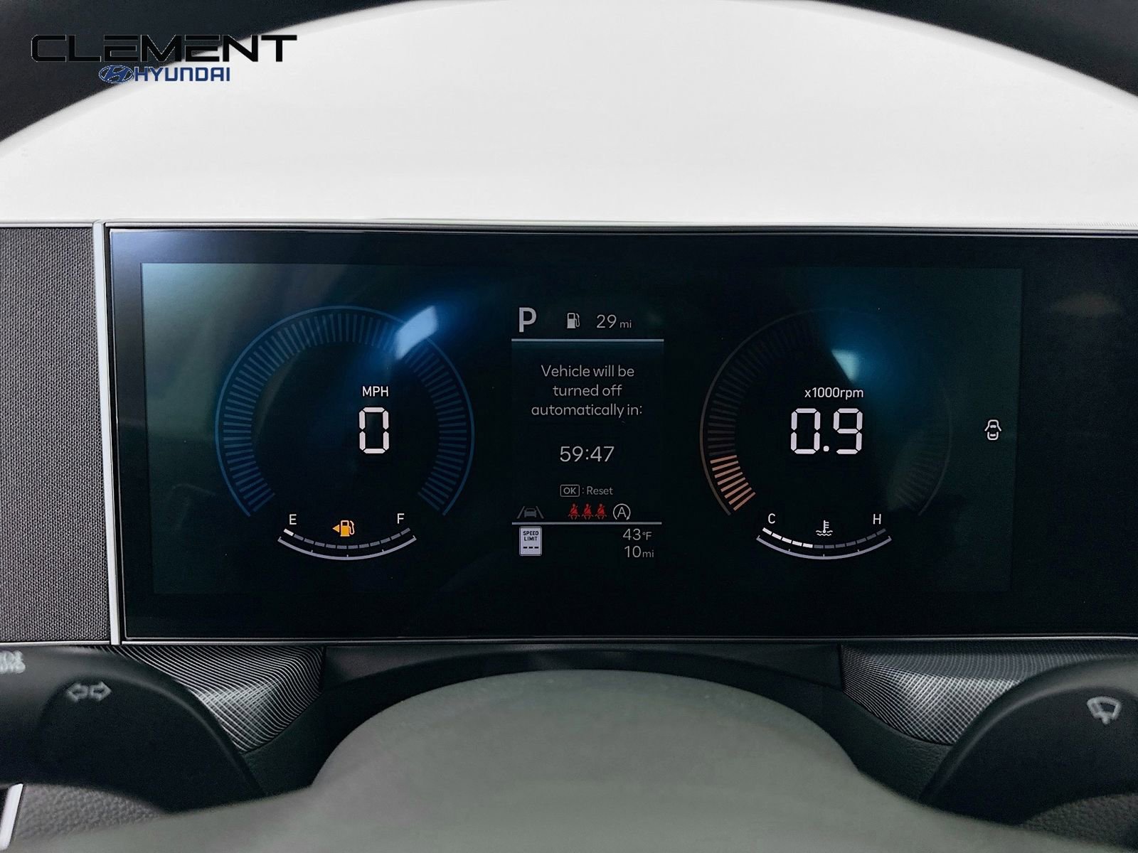 New 2026 Hyundai Sonata SE image 16