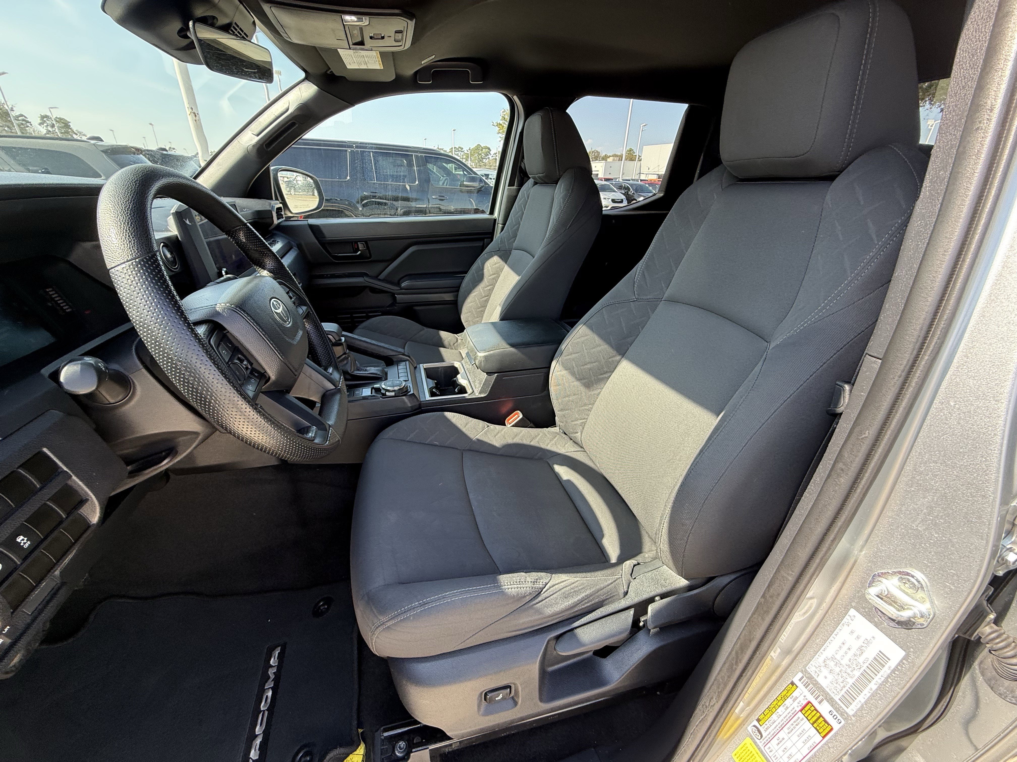 Used 2024 Toyota Tacoma SR5 image 28